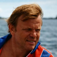 Lennart Wärnehall