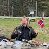 Kristian Ruud  Skogedal