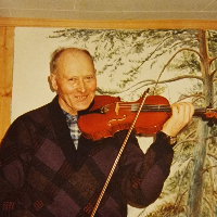 Arne Skogstad