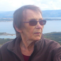 Paula Ellinor Henriksen