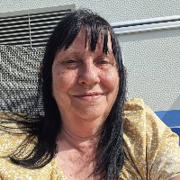 Marit Kristin Mohrsen Pettersen