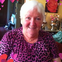 Torill Wenche Lindblad