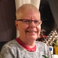Ruth Hatlebrekke