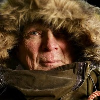 Nils Anders Blind