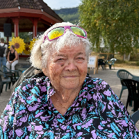 Elin Robinson