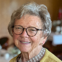 Eva Synnøve Bystrøm