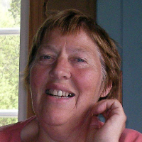 Kirsten Johanne  Vareide Nesset