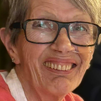 Ruth Pettersen