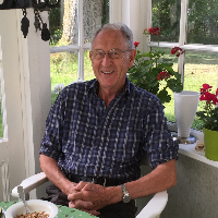 Rolf Rosell