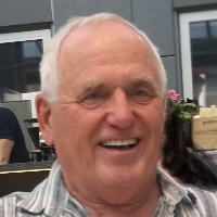 Tore Vidar Berg