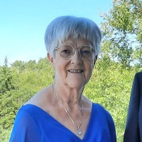 Gudveig Ringstad Larsen
