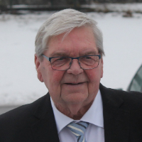 Willy Georg Westby
