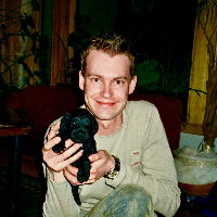 Espen Skog