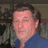 Karl Viktor "Gutte" Rystad