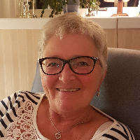 Vigdis Baklund