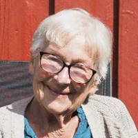 Ragnhild Staldvik 