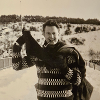 Johannes J.  Aamodt