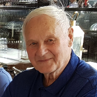 Odd Harald Eriksen