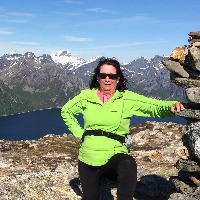 Torill Amalie Øien