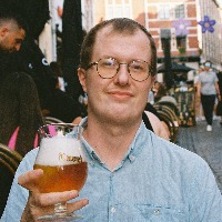 Bendik Storvik Nilsen