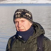 Roy Gunnar Johansen