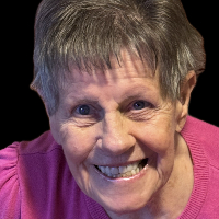 Gerd Åhlén