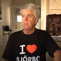 Roland Eriksson