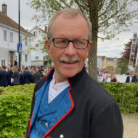 Egil Nordbø