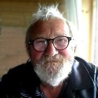 Harry Evald  Benjaminsen