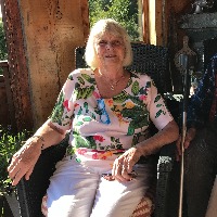 Snefrid Margrethe Moldestad
