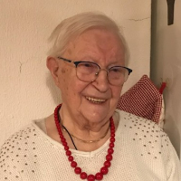 Agnes Amalie Krogh