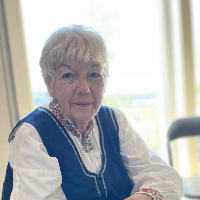 Inger Synnøve Nygård