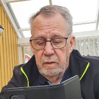 Bengt Andersson
