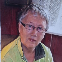 Jorunn Marie Vaadal Fosså