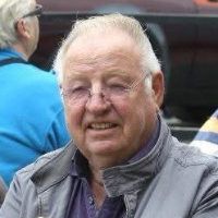 Helge Kristofer Myhre