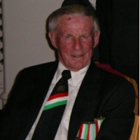 Harry Gunvald Takle