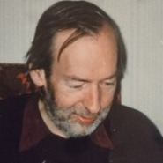 Olav  Harøy