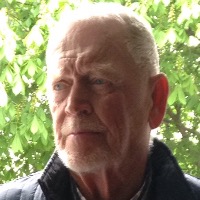 Rolf Wilhelm Camérus