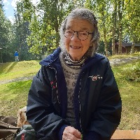 Anne-Marie Hansson