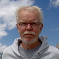 Börje Larsson