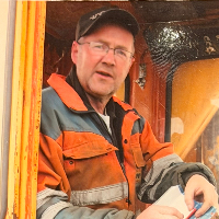 Roald Oddleif Strifeldt