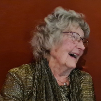 Elida Bergljot Jorde Kristiansen