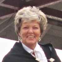 Solveig Alice Netland Espeland