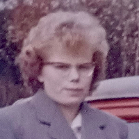 Anne-Sofie Johansen Garte