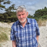Gunnar "Gunnen" Totland