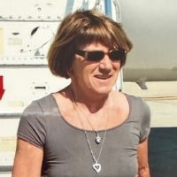 Laila Gunnarsson