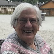 Inger Oldereide