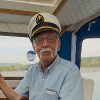 Ole Andreas  Hansen