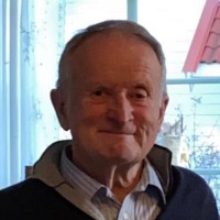 Erik Moe Haugen
