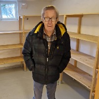 Rolf Petter Kristensen